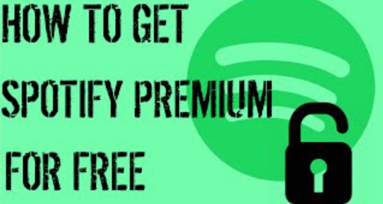 Free Spotify Premium Phone Contract