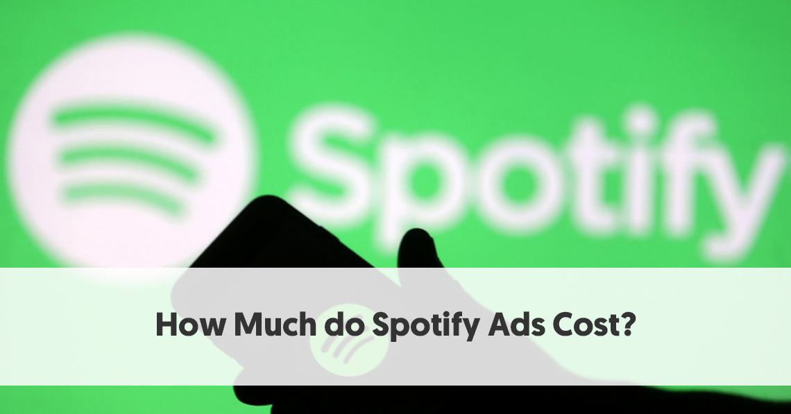 How much does spotify pay