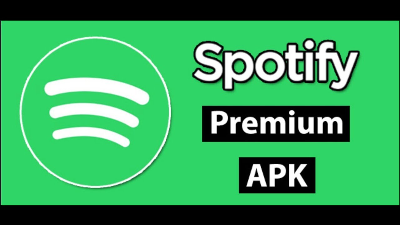 Spotify premium apk windows 10
