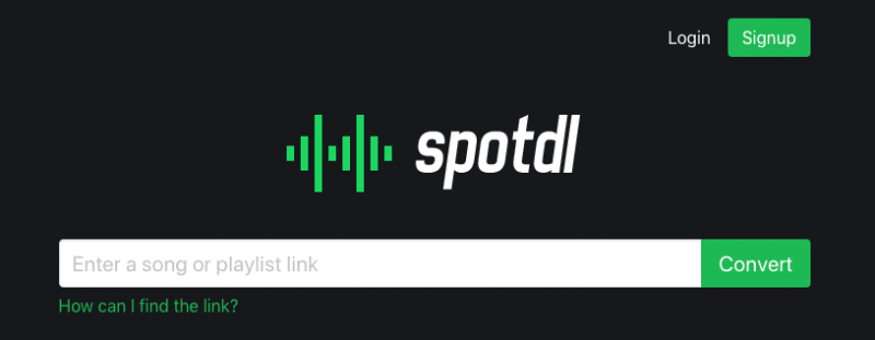 Tunepat Spotify Converter Free Download